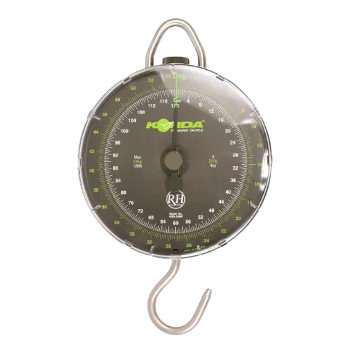 Korda Dial Scales