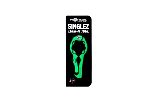 Korda - Singlez Lock It Tool