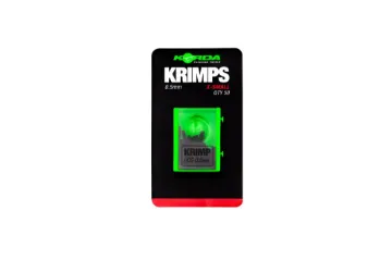 Korda Spare Krimps