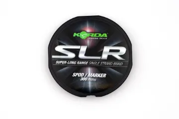 Korda - SLR Braid