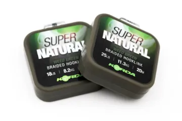 Korda Super Natural