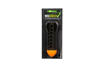 Korda - Sky Raider Spod Orange Nose Cone