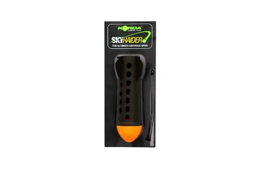 Korda - Sky Raider Spod Orange Nose Cone