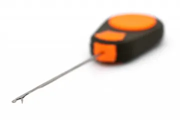 Korda - Splicing Needle 7 cm (orange)