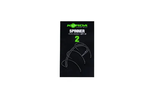 Korda Spinner