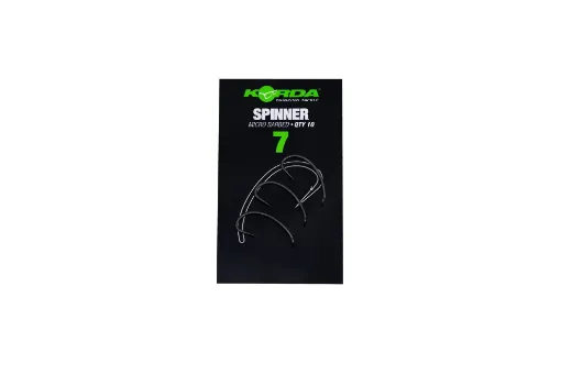 Korda Spinner