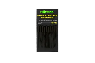 Korda - Shockleader Sleeves