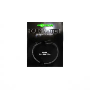 Korda Dark Matter Leader 50 cm