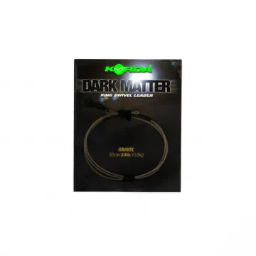 Korda Dark Matter Leader 50 cm