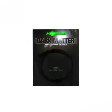 Korda Dark Matter Leader 50 cm