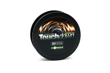 Korda Touchdown