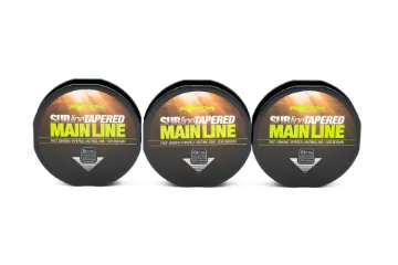 Korda Subline Tapered Mainline