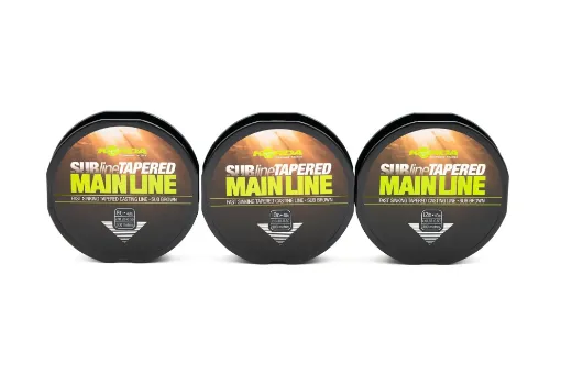 Korda Subline Tapered Mainline