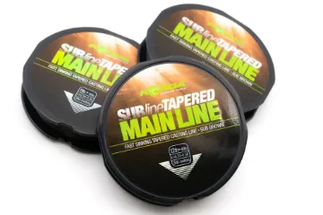 Korda Subline Tapered Mainline