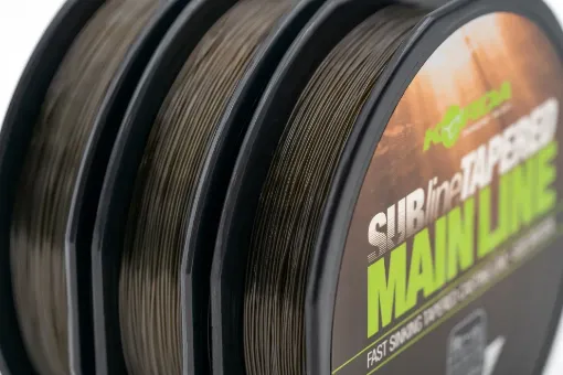 Korda Subline Tapered Mainline