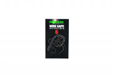 Korda Wide Gape