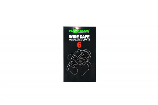 Korda Wide Gape