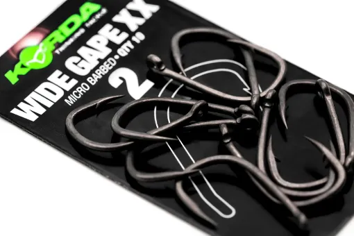 Korda Wide Gape XX