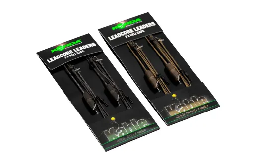 Korda Leadcore leader Heli Safe