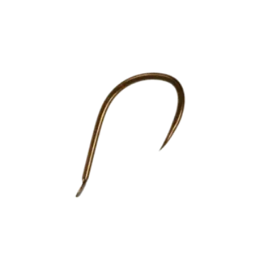 Guru Tackle - LWG Hook size 20 (Barbless/Spade End)**