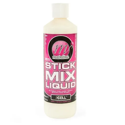 Mainline Stick Mix Liquid