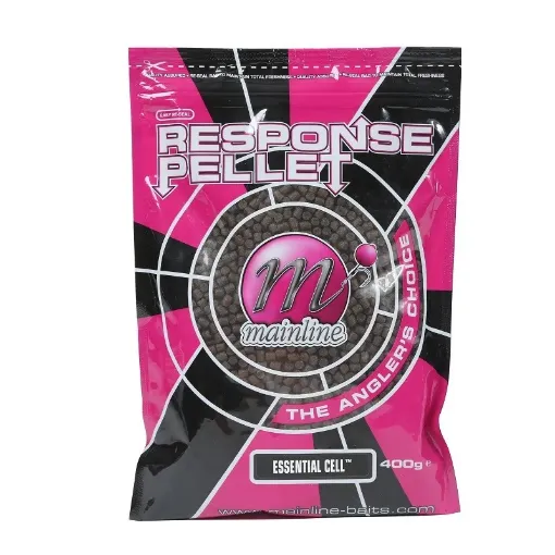 Mainline Response Carp Pellets