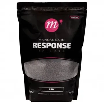 Mainline - Response Carp Pellets Link- 5mm - 1kg