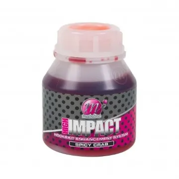 Mainline High Impact Dip