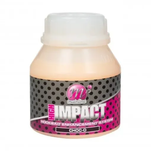 Mainline High Impact Dip