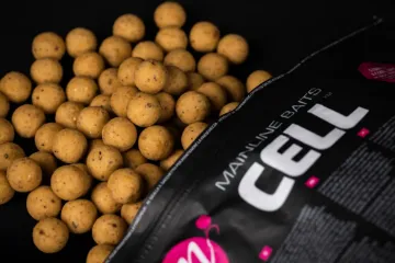 Mainline Shelf Life Boilies Cell