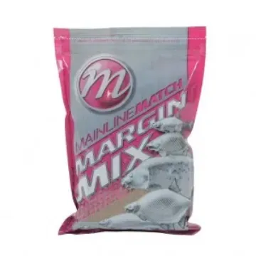 Mainline - Match Fine Method Mix - 1kg