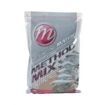 Mainline - Match Fine Method Mix - 1kg