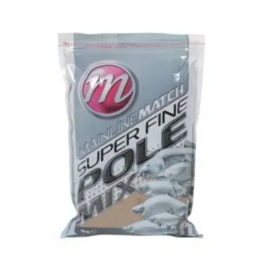 Mainline - Match Fine Method Mix - 1kg