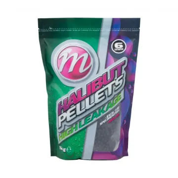 Mainline Activated Halibut Pellets