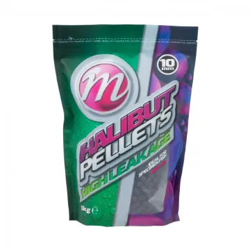 Mainline Activated Halibut Pellets