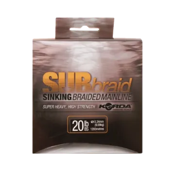 Korda Sub Braid