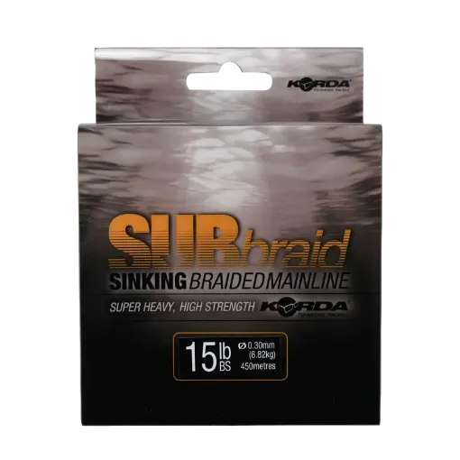 Korda Sub Braid