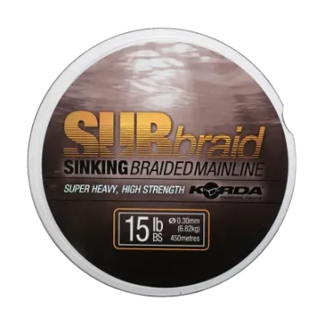 Korda Sub Braid