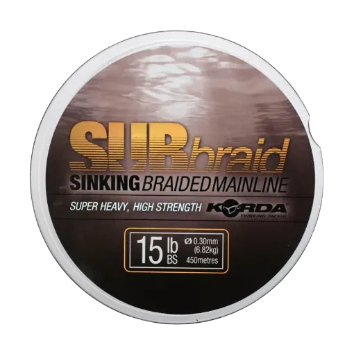 Korda Sub Braid