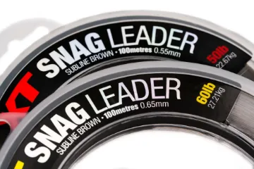 Korda XT Snag Leader