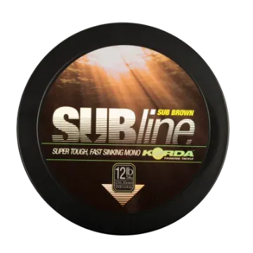 Korda Subline Ultra Tough 1000m