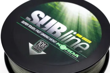 Korda Subline Ultra Tough 1000m