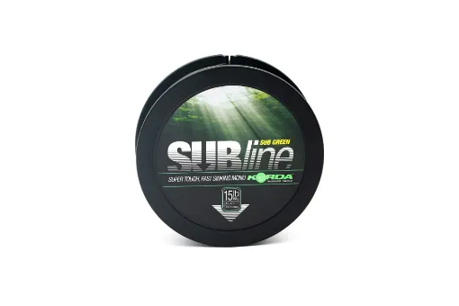 Korda Subline Ultra Tough 1000m