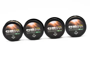 Korda Subline Ultra Tough 1000m