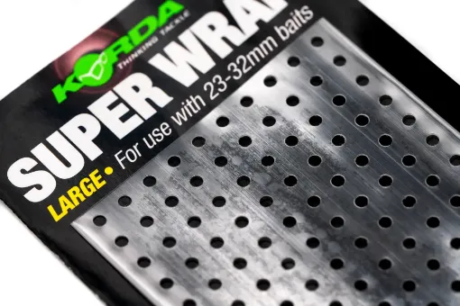 Korda Super Wrap