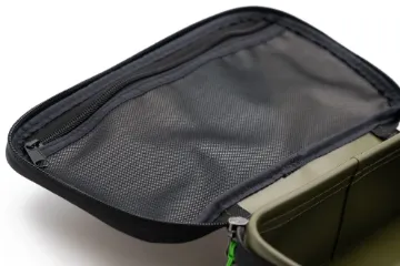 Korda Compac 140