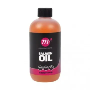 Mainline - Salmon Oil - 250ml