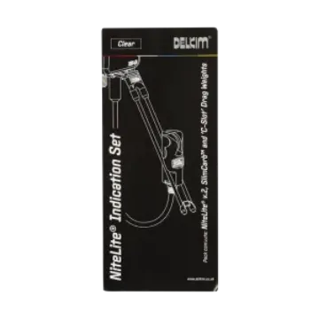 Delkim NiteLite Indication Set - Ill. Hanger