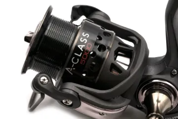 Guru Tackle A-CLASS 5000