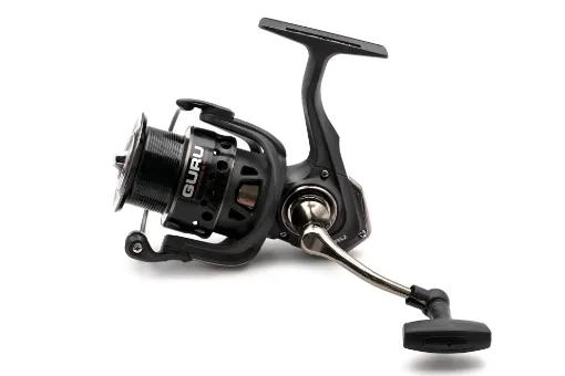 Guru Tackle A-CLASS 5000